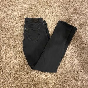 True religion jeans size 28